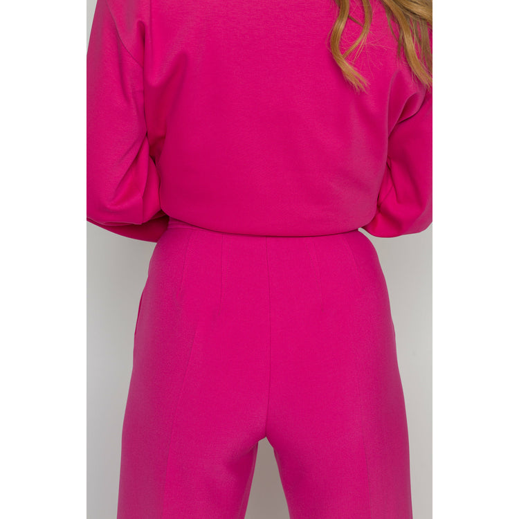 women's pink pants sofia